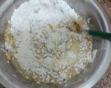 Foto del paso 1 de la receta: Galletitas de avena (muy sanas)