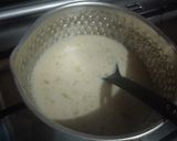 Foto langkah ke 2 dari resep Creamy Miso Ramen.
