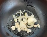 Foto langkah ke 1 dari resep Udang Saus Mentega Pedas Bulbul.