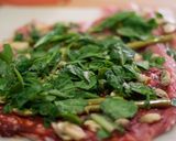 Foto del paso 2 de la receta Carne en rollo al horno