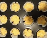 Φωτογραφία βήματος 3 της συνταγής Muffins για το μωράκι σας