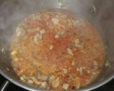 Foto del paso 3 de la receta: Tallarines andaluces
