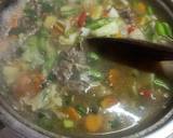 Cara Membuat Sayur Sop Daging 4