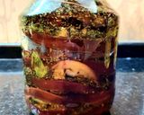 Foto del paso 3 de la receta: Berenjenas en escabeche