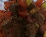 صورة لخطوة 4 من وصفة كبده