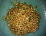 Foto langkah ke 4 dari resep Lumpia Rebung Khas Semarang.
