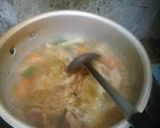 Foto langkah ke 8 dari resep Sop bakso Simple.