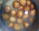 உருளைக்கிழங்கு காரக்கறி ரெசிபி ஸ்டேப் 1 புகைப்படம்