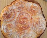 Foto del paso 6 de la receta: Torta Húngara
