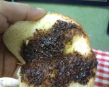 Foto langkah ke 4 dari resep Roti Tawar Kukus.