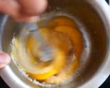 A picture of step 2 of Tender coconut Icecream.