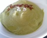 Foto del paso 4 de la receta: Hummus de espinacas