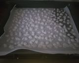 Foto del paso 3 de la receta: Azúcar Perlado
