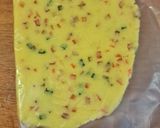 Foto langkah ke 3 dari resep Sukade Cookies.