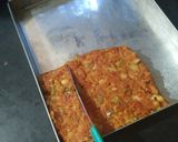 गाजर बर्फी (Gajar barfi recipe in Hindi) रेसिपी चरण 9 फोटो