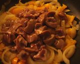 Foto del paso 10 de la receta: Riñones a la mía