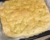 Foto del passaggio 2 della ricetta Schiacciata all’ olio 😋