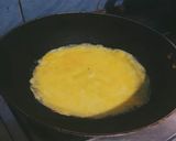 Foto langkah ke 3 dari resep Rolade Tahu Sosis.