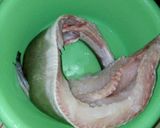 Foto langkah ke 1 dari resep Otak otak ikan pipih.