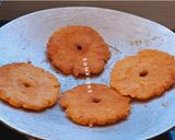 A picture of step 3 of Traditional Thalipeeth - for Fasting.