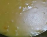 Foto langkah ke 4 dari resep Bubur jagung.