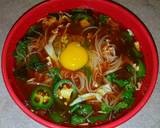 Mike's Spicy Thai Breakfast Noodles recipe step 6 photo