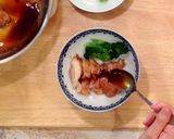 A picture of step 6 of Easy Homemade Chicken Teriyaki (Gluten free).