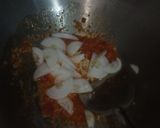 Foto langkah ke 2 dari resep Tumis Kangkung Pedas.