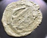 मुग डाळ डोसा (moong dal dosa recipe in marathi) रेसिपी स्टेप 2 फोटो 
