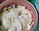 Foto langkah ke 1 dari resep Tips merebus rebung.
