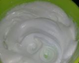 Foto langkah ke 4 dari resep Puding busa fla coklat.