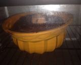 Hình bước làm 4 của món Luxurious Chocolate Cake