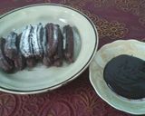 Foto langkah ke 7 dari resep Churros Brownies.