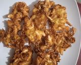 Foto langkah ke 5 dari resep Bakwan sayur cruncy.