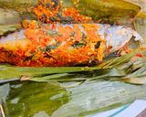 Foto langkah ke 5 dari resep Pepes Ikan Kembung 😍.