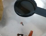 A picture of step 12 of Hyderabadi Chicken Biryani.