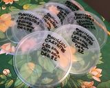 Une image de l'étape 7 de Bouillon de crevettes sauvages aux légumes et romarin (anti gaspi).