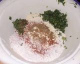 फ्रेश मेथी स्टीम मुधिया (Fresh Methi Steamed Mudhiya recipe in hindi) रेसिपी चरण 3 फोटो