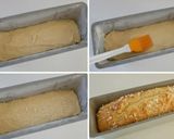 Une image de l'étape 6 de Brioche express en 5 minutes ! 🫓.