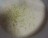 Foto del paso 2 de la receta Queque canario (bizcocho)