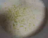 Foto del paso 2 de la receta: Queque canario (bizcocho)