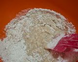 Foto langkah ke 3 dari resep Roti Kukus Pontianak Original (No Mixer).