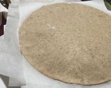 Foto del paso 8 de la receta: Fajitas, Tacos, Rapiditas con Harina integral y avena