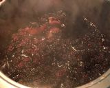 Foto del paso 2 de la receta: Tiramisú de moras Silvestres 👩‍🌾