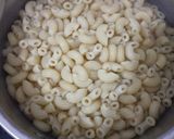 Foto langkah ke 1 dari resep Mac & Cheesee.