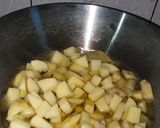 Foto langkah ke 3 dari resep Perkedel Kentang Kornet.
