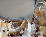 Foto langkah ke 4 dari resep Coconut Umm Ali.