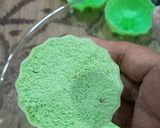 Foto langkah ke 3 dari resep Kue Putu.