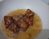 Foto langkah ke 5 dari resep Bacem Tempe Bumbu Tumis.