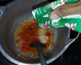Foto langkah ke 2 dari resep Kerang Kuah Santan.